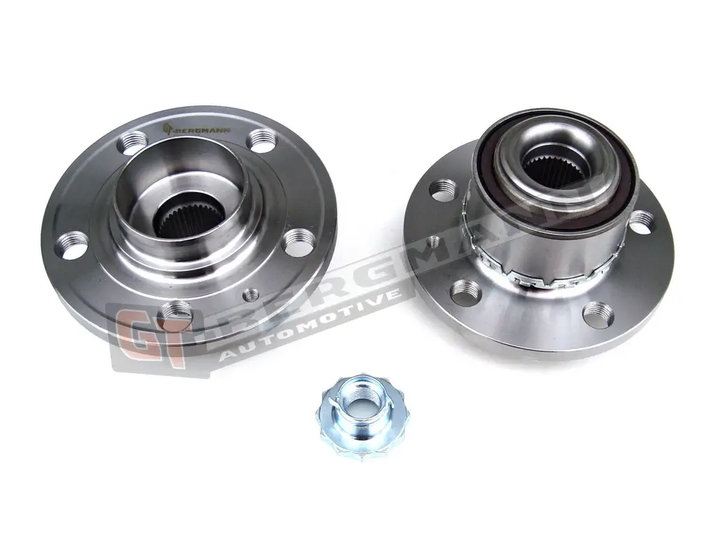 Radlagersatz GT-BERGMANN GT24-009