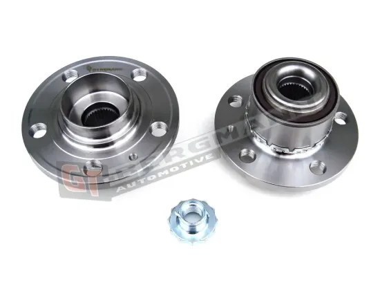 Radlagersatz GT-BERGMANN GT24-009 Bild Radlagersatz GT-BERGMANN GT24-009