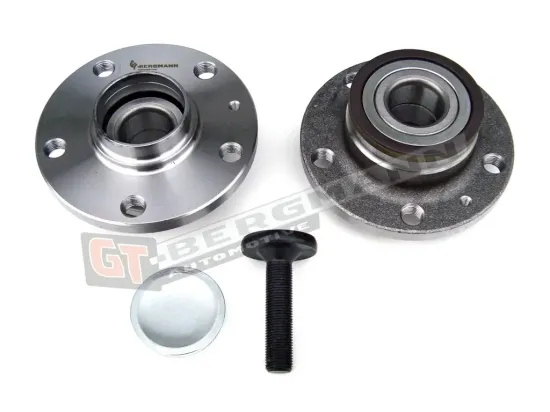 Radlagersatz Hinterachse GT-BERGMANN GT24-012 Bild Radlagersatz Hinterachse GT-BERGMANN GT24-012