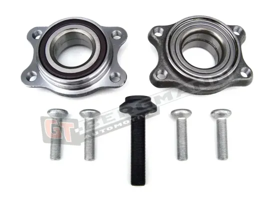 Radlagersatz GT-BERGMANN GT24-014 Bild Radlagersatz GT-BERGMANN GT24-014