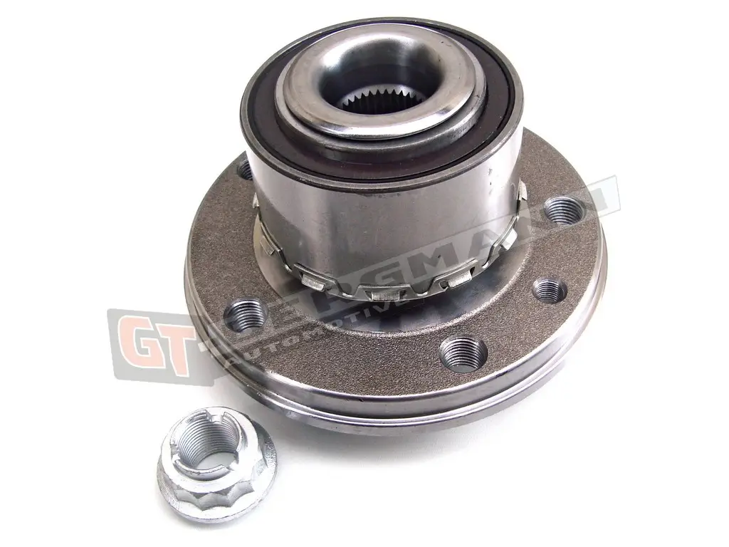 Radlagersatz Hinterachse Vorderachse GT-BERGMANN GT24-016