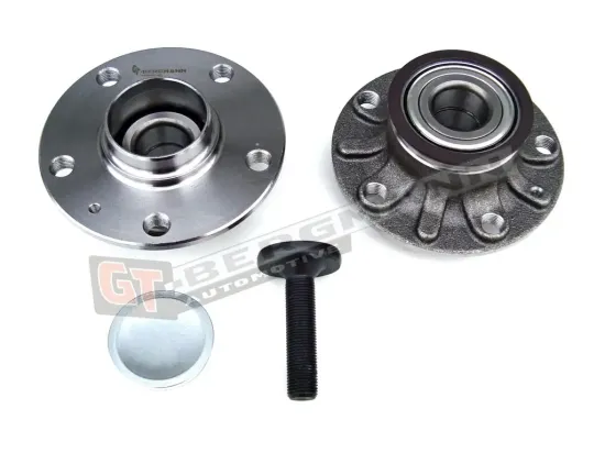 Radlagersatz GT-BERGMANN GT24-017 Bild Radlagersatz GT-BERGMANN GT24-017