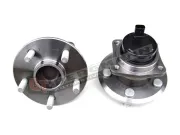 Radlagersatz GT-BERGMANN GT24-019