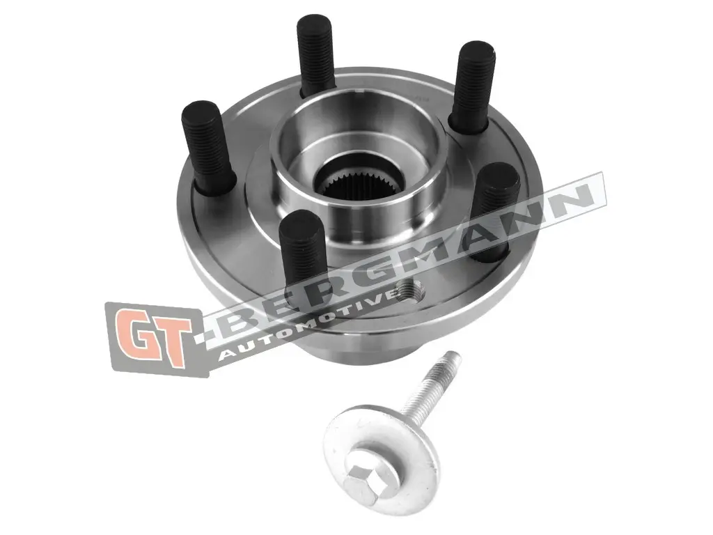 Radlagersatz Vorderachse GT-BERGMANN GT24-020