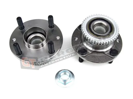 Radlagersatz GT-BERGMANN GT24-021 Bild Radlagersatz GT-BERGMANN GT24-021