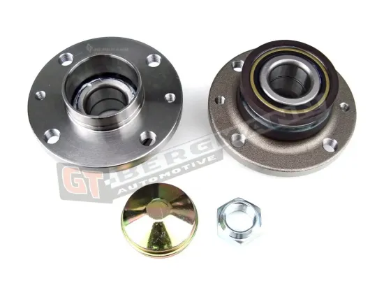 Radlagersatz GT-BERGMANN GT24-027 Bild Radlagersatz GT-BERGMANN GT24-027