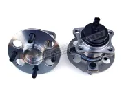 Radlagersatz Hinterachse GT-BERGMANN GT24-035