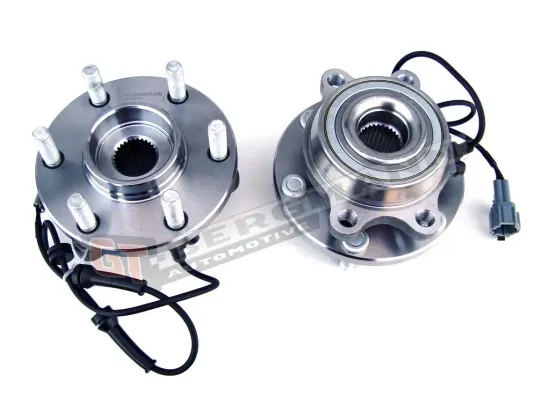 Radlagersatz Vorderachse GT-BERGMANN GT24-037 Bild Radlagersatz Vorderachse GT-BERGMANN GT24-037