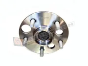 Radlagersatz Hinterachse GT-BERGMANN GT24-039
