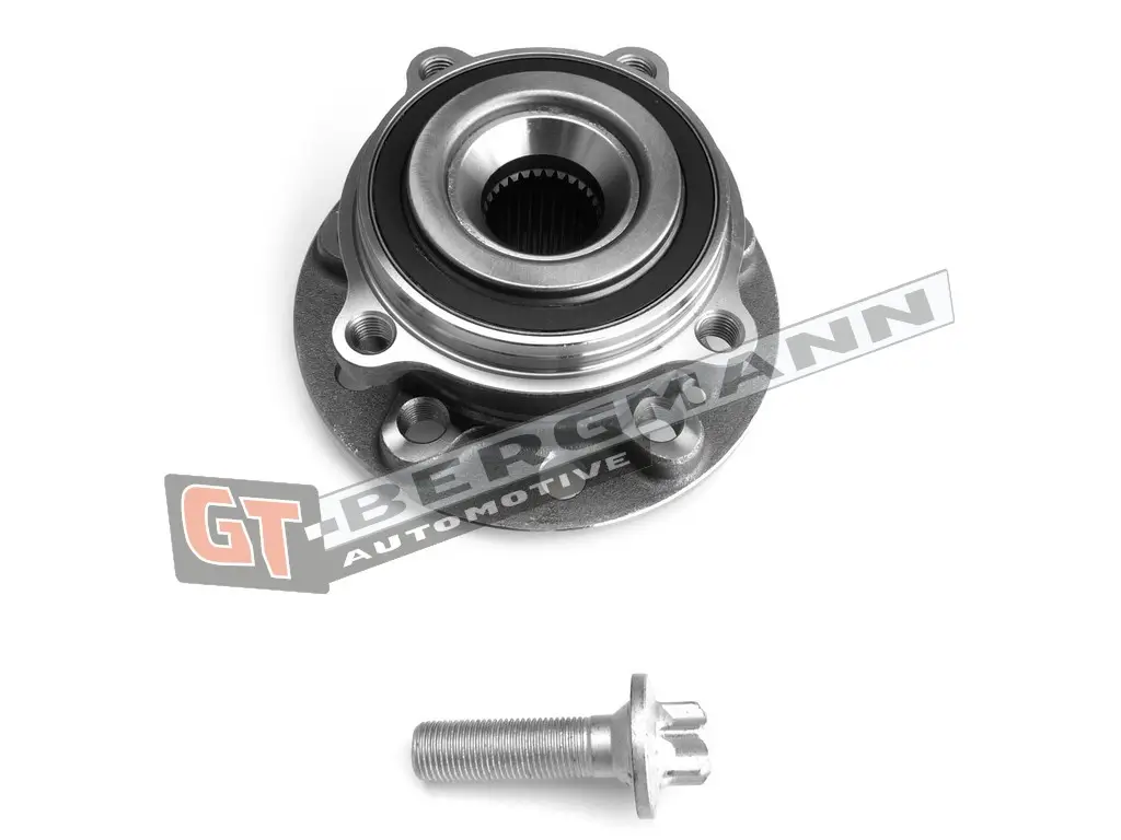 Radlagersatz Vorderachse links Vorderachse rechts GT-BERGMANN GT24-042