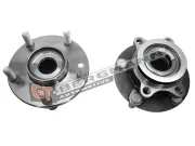 Radlagersatz GT-BERGMANN GT24-052