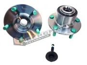 Radlagersatz Vorderachse GT-BERGMANN GT24-054