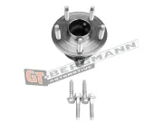 Radlagersatz Hinterachse GT-BERGMANN GT24-059