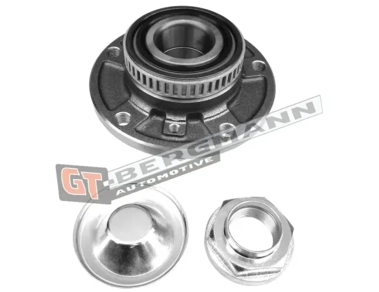 Radlagersatz GT-BERGMANN GT24-060 Bild Radlagersatz GT-BERGMANN GT24-060