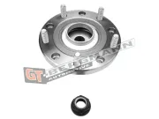 Radlagersatz Hinterachse GT-BERGMANN GT24-062