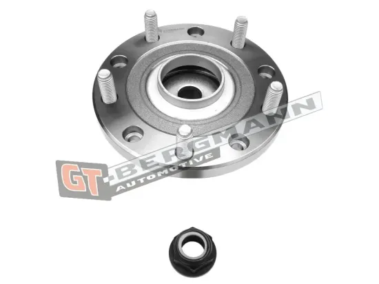 Radlagersatz Hinterachse GT-BERGMANN GT24-062 Bild Radlagersatz Hinterachse GT-BERGMANN GT24-062