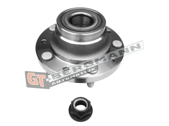 Radlagersatz Hinterachse GT-BERGMANN GT24-062 Bild Radlagersatz Hinterachse GT-BERGMANN GT24-062
