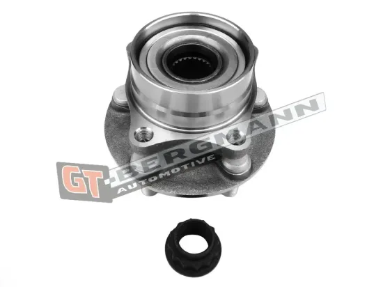 Radlagersatz Hinterachse GT-BERGMANN GT24-075 Bild Radlagersatz Hinterachse GT-BERGMANN GT24-075