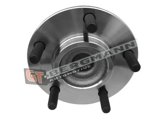 Radlagersatz Hinterachse GT-BERGMANN GT24-067 Bild Radlagersatz Hinterachse GT-BERGMANN GT24-067