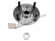 Radlagersatz Vorderachse GT-BERGMANN GT24-069
