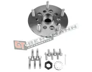 Radlagersatz Vorderachse GT-BERGMANN GT24-070