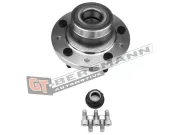 Radlagersatz GT-BERGMANN GT24-014