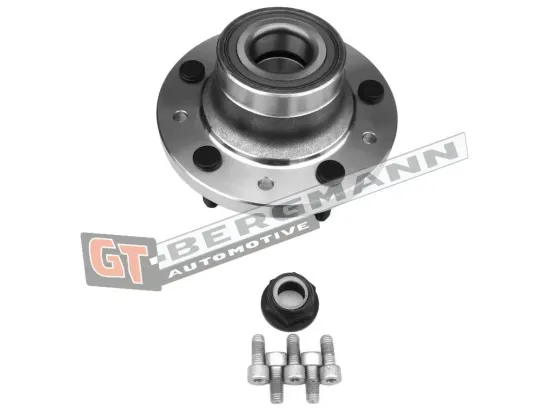 Radlagersatz GT-BERGMANN GT24-014 Bild Radlagersatz GT-BERGMANN GT24-014