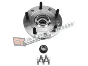 Radlagersatz Hinterachse GT-BERGMANN GT24-072