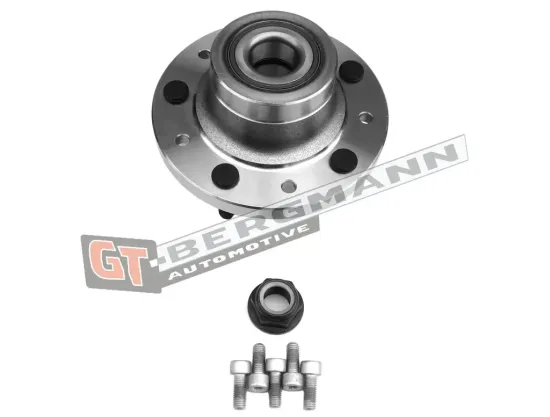 Radlagersatz Hinterachse GT-BERGMANN GT24-072 Bild Radlagersatz Hinterachse GT-BERGMANN GT24-072