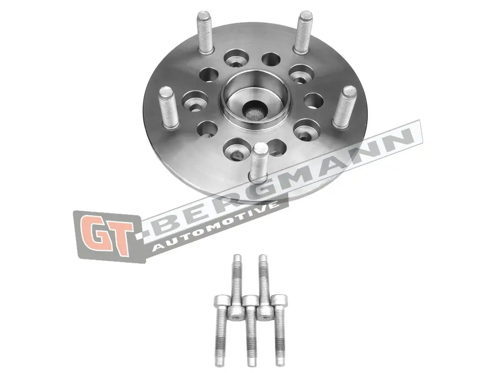 Radlagersatz Vorderachse GT-BERGMANN GT24-074