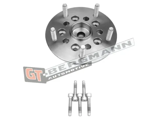 Radlagersatz Vorderachse GT-BERGMANN GT24-074 Bild Radlagersatz Vorderachse GT-BERGMANN GT24-074