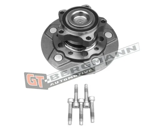 Radlagersatz Vorderachse GT-BERGMANN GT24-074 Bild Radlagersatz Vorderachse GT-BERGMANN GT24-074