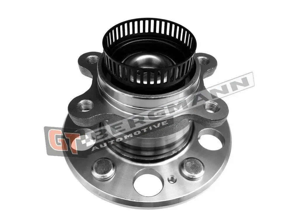 Radlagersatz Hinterachse GT-BERGMANN GT24-075