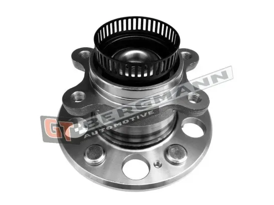 Radlagersatz Hinterachse GT-BERGMANN GT24-075 Bild Radlagersatz Hinterachse GT-BERGMANN GT24-075