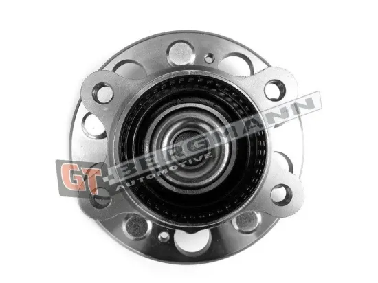 Radlagersatz Hinterachse GT-BERGMANN GT24-075 Bild Radlagersatz Hinterachse GT-BERGMANN GT24-075