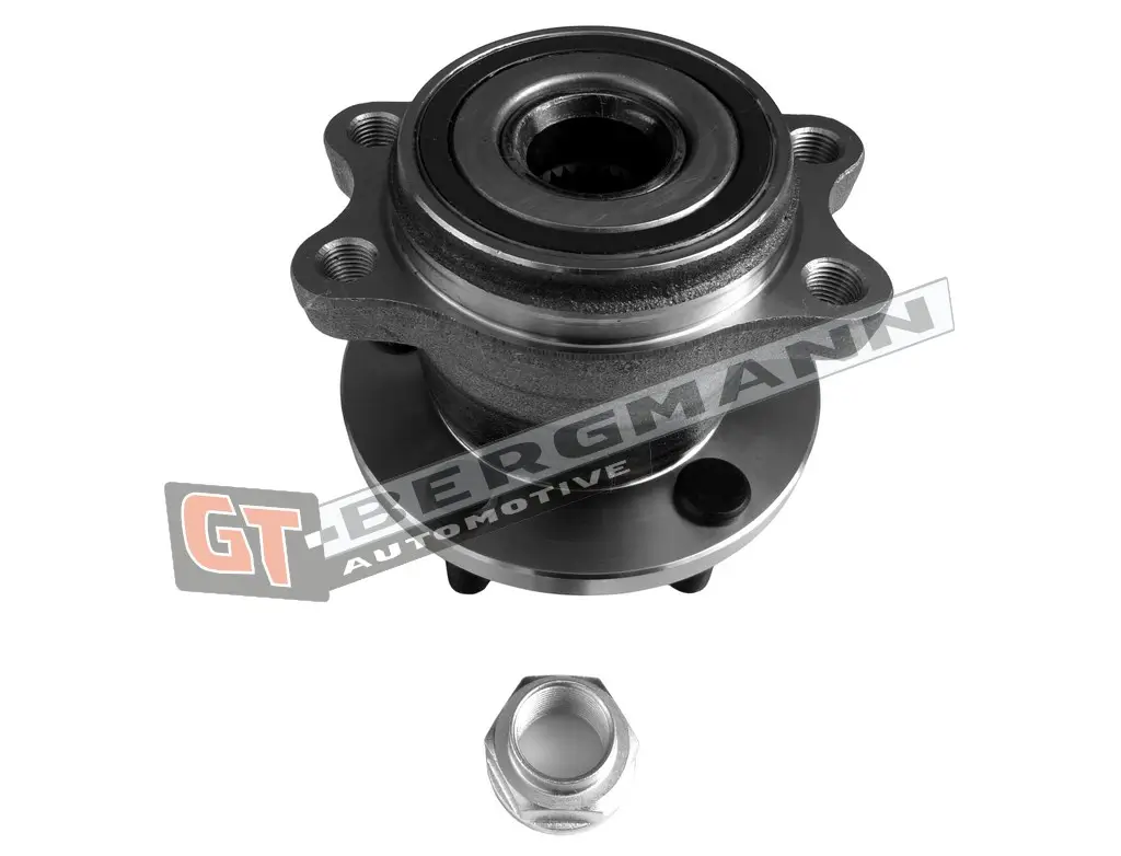 Radlagersatz Hinterachse GT-BERGMANN GT24-088