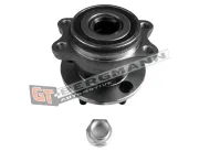 Radlagersatz Hinterachse GT-BERGMANN GT24-088