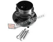 Radlagersatz Hinterachse GT-BERGMANN GT24-091