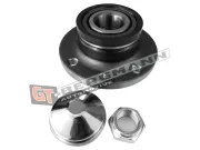 Radlagersatz Hinterachse GT-BERGMANN GT24-093