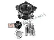 Radlagersatz Vorderachse GT-BERGMANN GT24-096