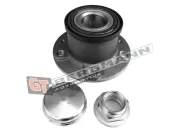 Radlagersatz GT-BERGMANN GT24-098