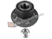 Radlagersatz Hinterachse GT-BERGMANN GT24-099
