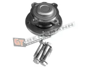 Radlagersatz Vorderachse GT-BERGMANN GT24-105