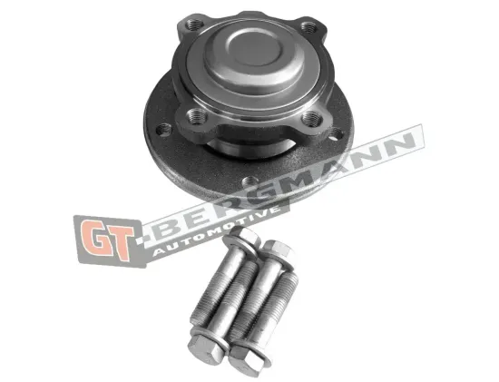 Radlagersatz Vorderachse GT-BERGMANN GT24-105 Bild Radlagersatz Vorderachse GT-BERGMANN GT24-105
