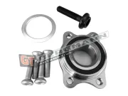 Radlagersatz Vorderachse GT-BERGMANN GT24-106