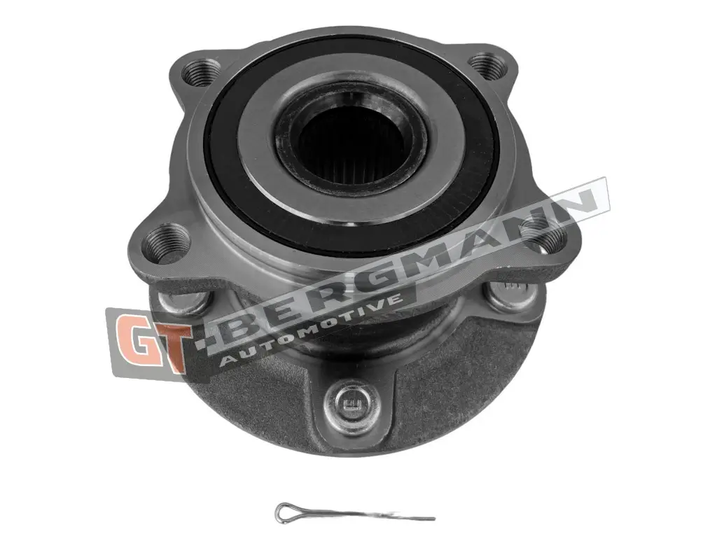 Radlagersatz GT-BERGMANN GT24-107