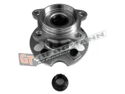 Radlagersatz Hinterachse GT-BERGMANN GT24-110