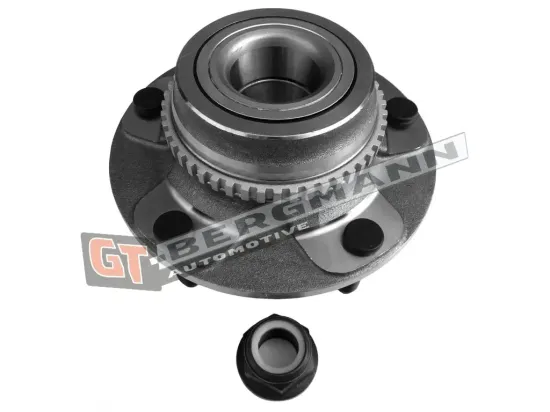 Radlagersatz Hinterachse GT-BERGMANN GT24-111 Bild Radlagersatz Hinterachse GT-BERGMANN GT24-111