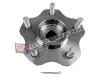 Radlagersatz Hinterachse GT-BERGMANN GT24-118 Bild Radlagersatz Hinterachse GT-BERGMANN GT24-118