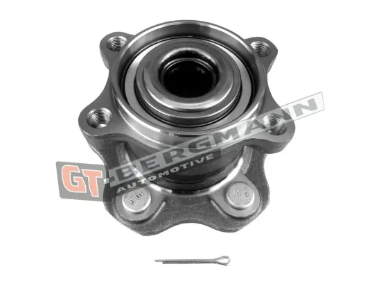 Radlagersatz Hinterachse GT-BERGMANN GT24-118 Bild Radlagersatz Hinterachse GT-BERGMANN GT24-118